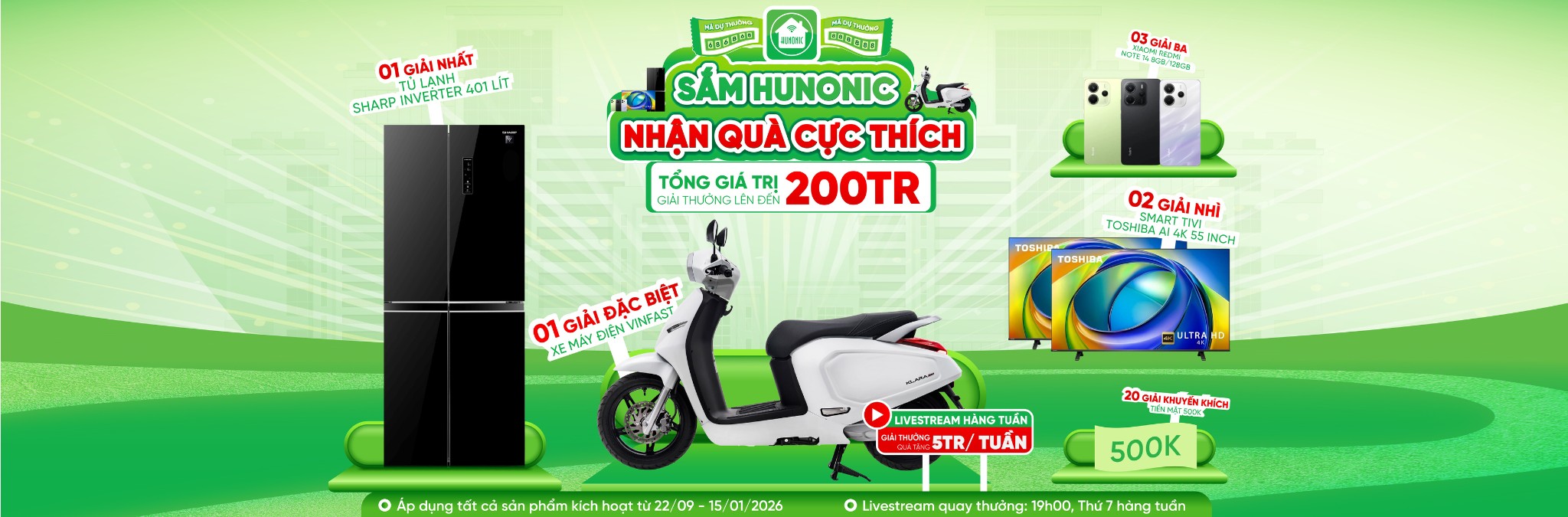 banner boc tham trung thuong hunonic pc