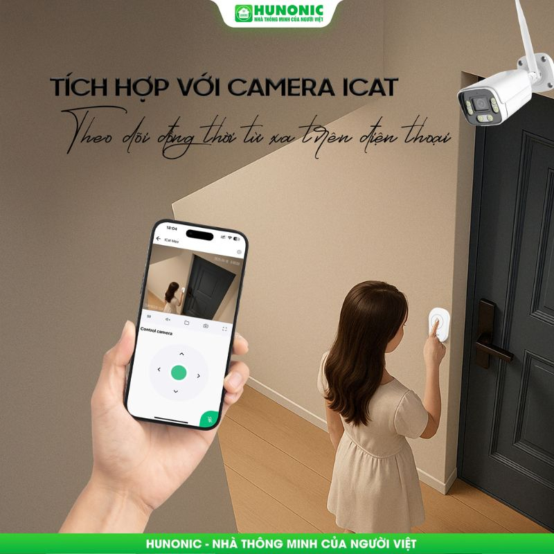 tính năng chuông noka