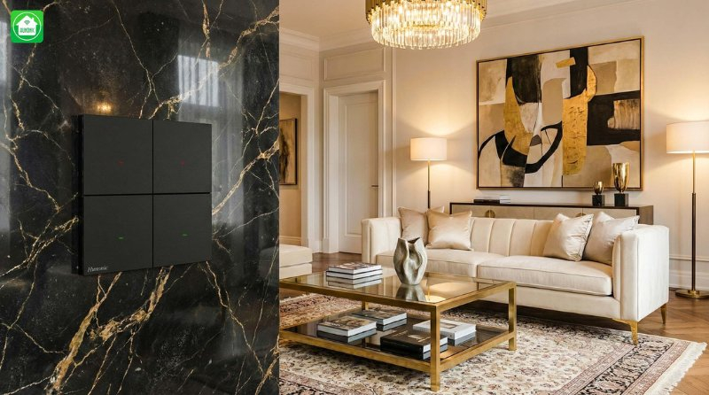 Công Tắc Cơ Thông Minh Hunonic Smech 27 cong tac co hunonic smech1