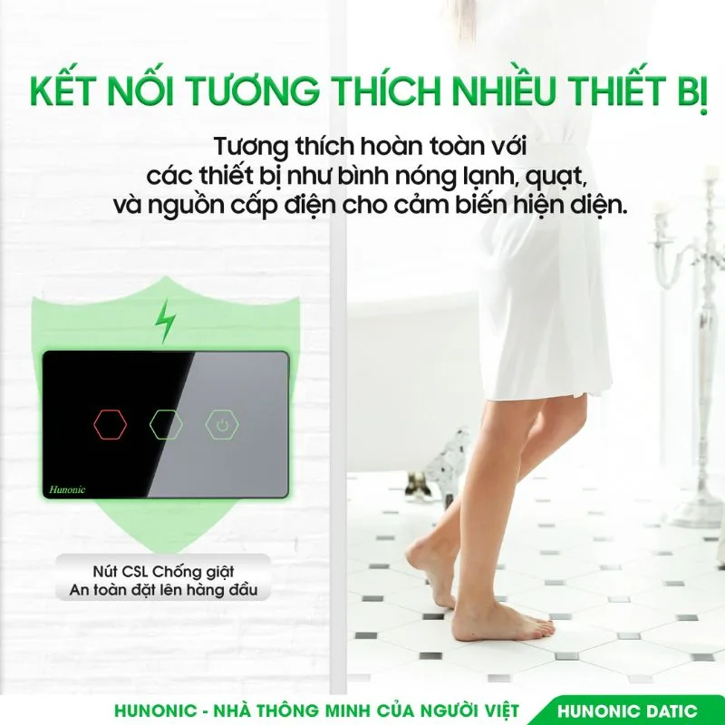 Công Tắc Wifi 3 Nút Liên Kết Nhà Vệ Sinh Thông Minh Màu Trắng 7 tinh nang cong tac nvs1