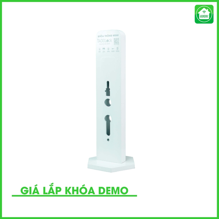 gia lap khoa demo