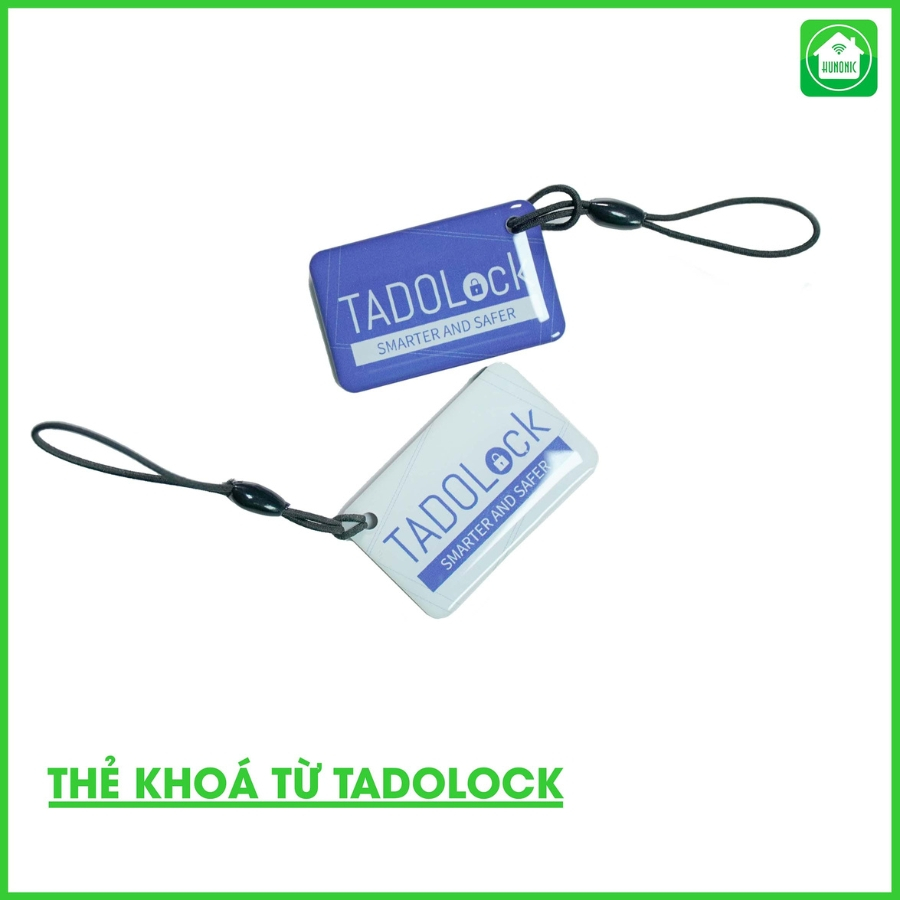 khóa thẻ từ